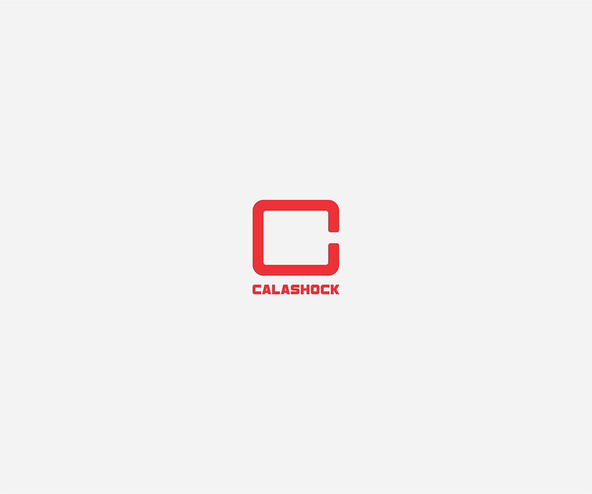 Logo Design by mrSergio for Calashock Digital | Design #3128994