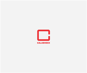 Calashock | Logo Design by mrSergio