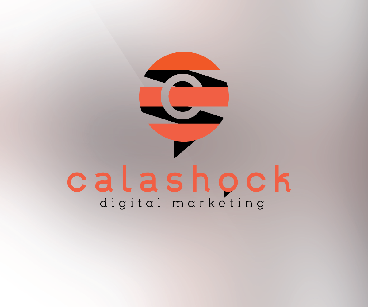 Design de Logo par Restless pour Calashock Digital | Design #2989400