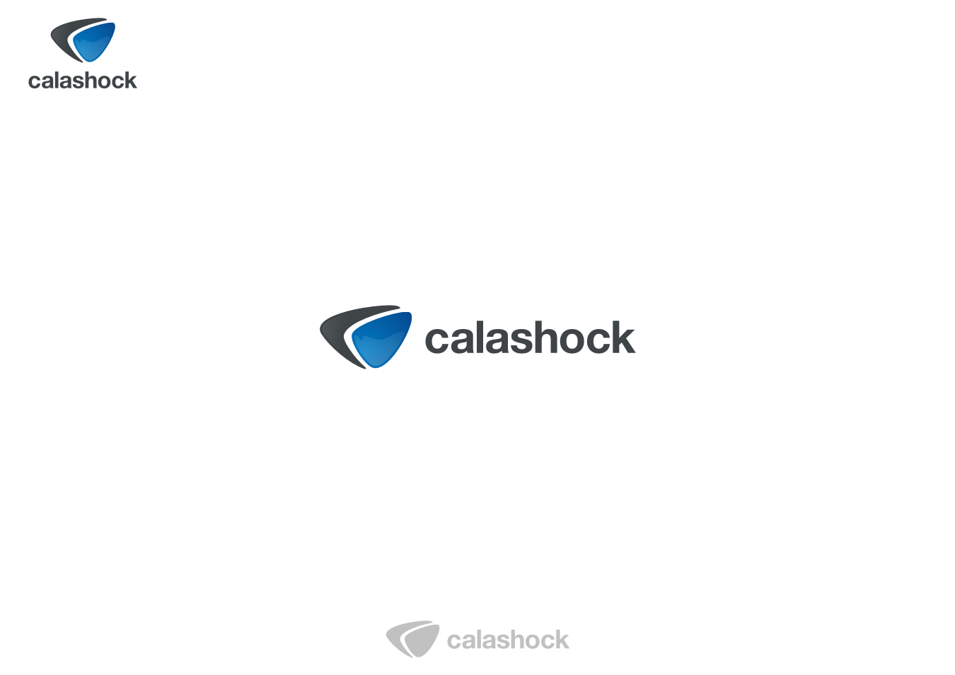 Logo Design by studiox for Calashock Digital | Design #3135646