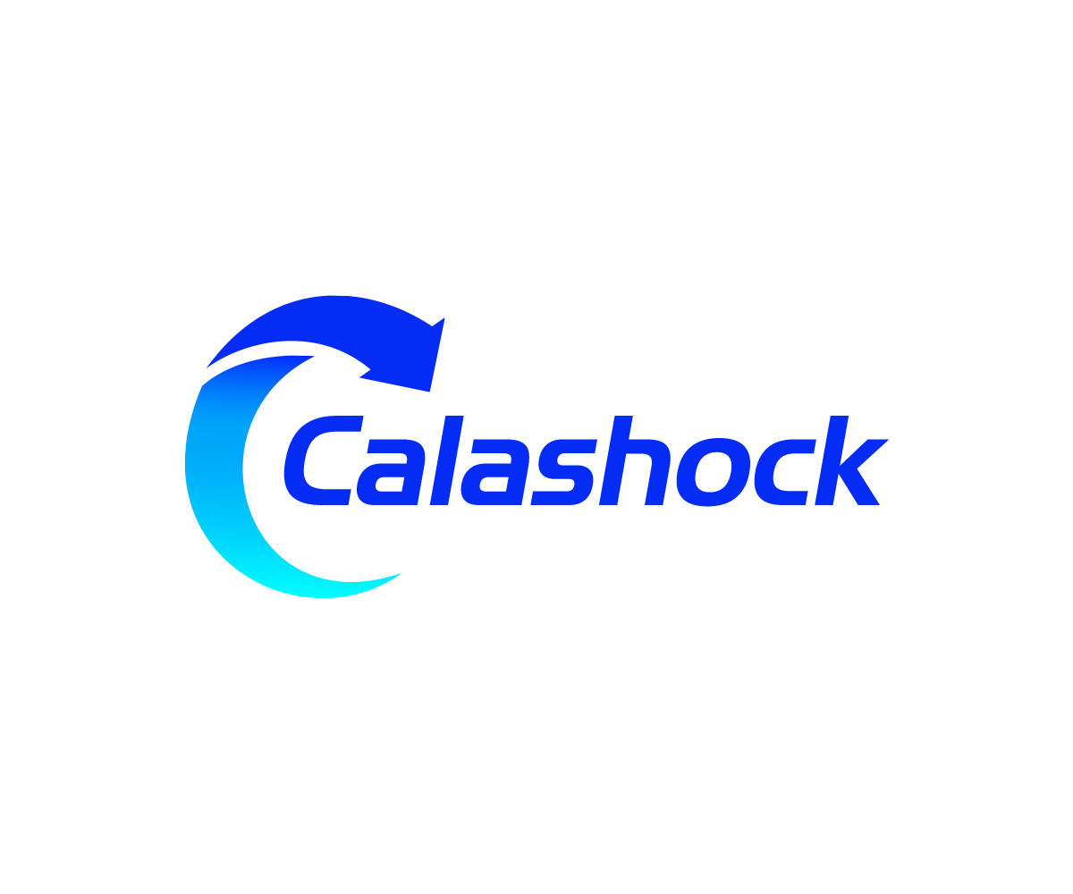 Logo-Design von Andrés Sebastián für Calashock Digital | Design #3122483