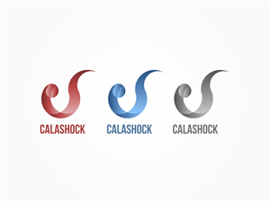 Logo Design by MFERN for Calashock Digital | Design: #3136713