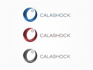 Logo Design by MFERN for Calashock Digital | Design: #3136732