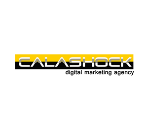 Logo Design by  krish k7 for Calashock Digital | Design: #2977508