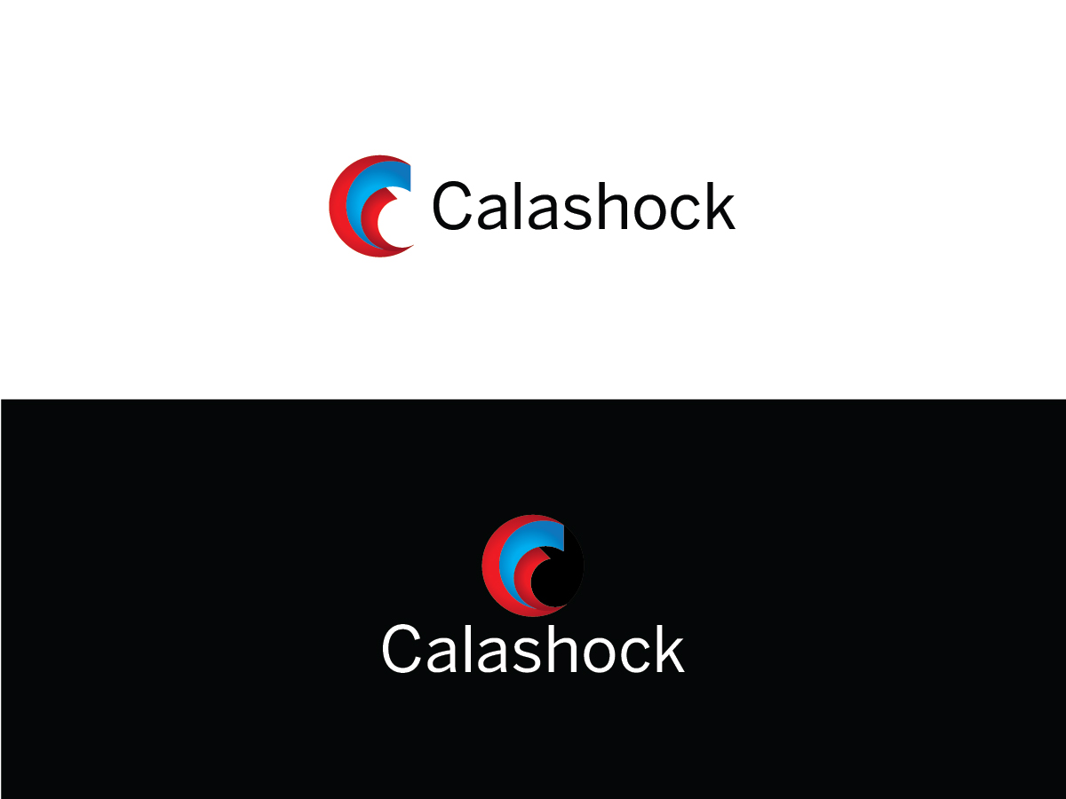 Logo Design by Huzaifa777777 for Calashock Digital | Design #3036749