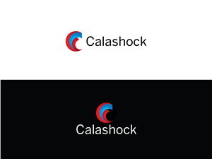 Logo Design by Huzaifa777777 for Calashock Digital | Design: #3036749