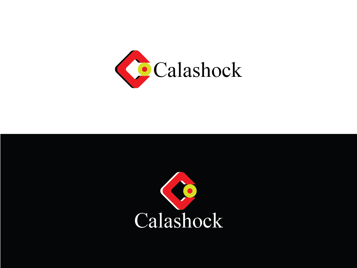 Logo Design by Huzaifa777777 for Calashock Digital | Design #3036757