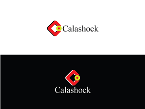 Logo Design by Huzaifa777777 for Calashock Digital | Design: #3036757