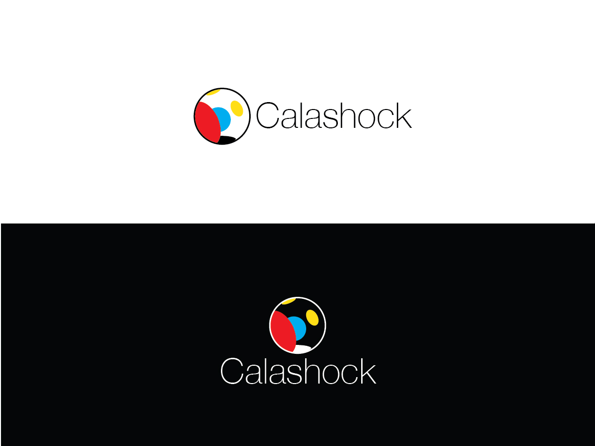 Logo Design by Huzaifa777777 for Calashock Digital | Design #3036768