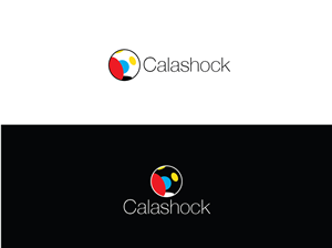 Logo Design by Huzaifa777777 for Calashock Digital | Design: #3036768