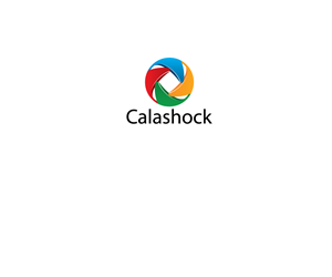 Logo Design by meygekon for Calashock Digital | Design: #3334963