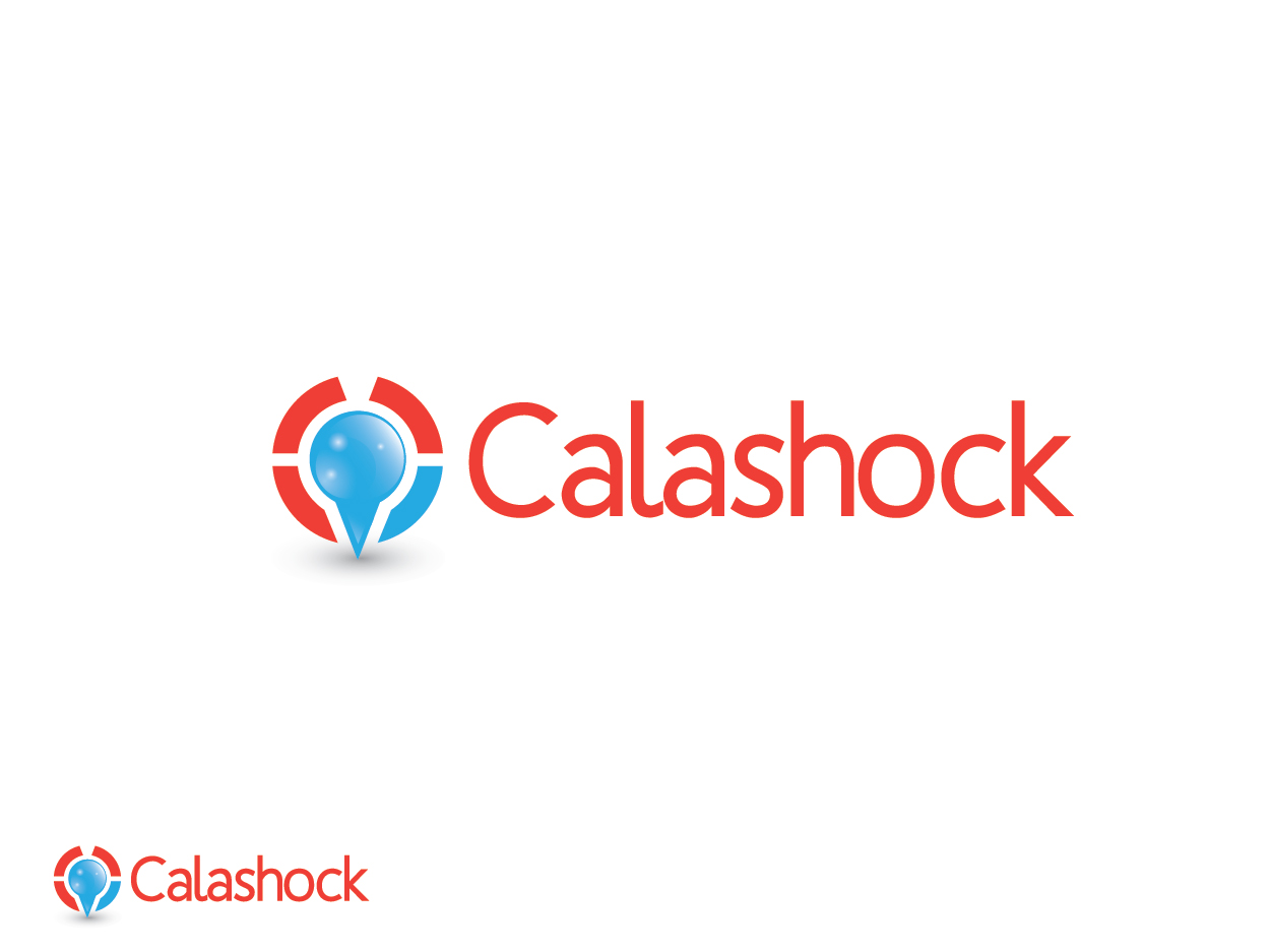 Diseño de Logo por Tiny para Calashock Digital | Diseño #3014819