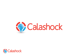 Logo Design by Tiny for Calashock Digital | Design: #3014819