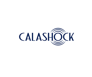 Logo Design by Artredeco for Calashock Digital | Design: #3083358