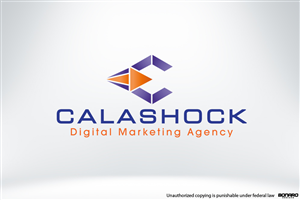 Logo Design by Bonaro Designs