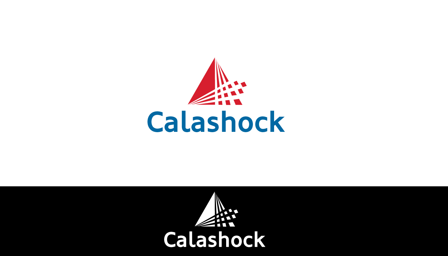 Logo Design by parshdelhi for Calashock Digital | Design #3041163