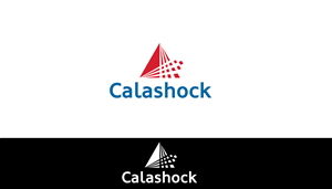 Logo Design by parshdelhi for Calashock Digital | Design: #3041163