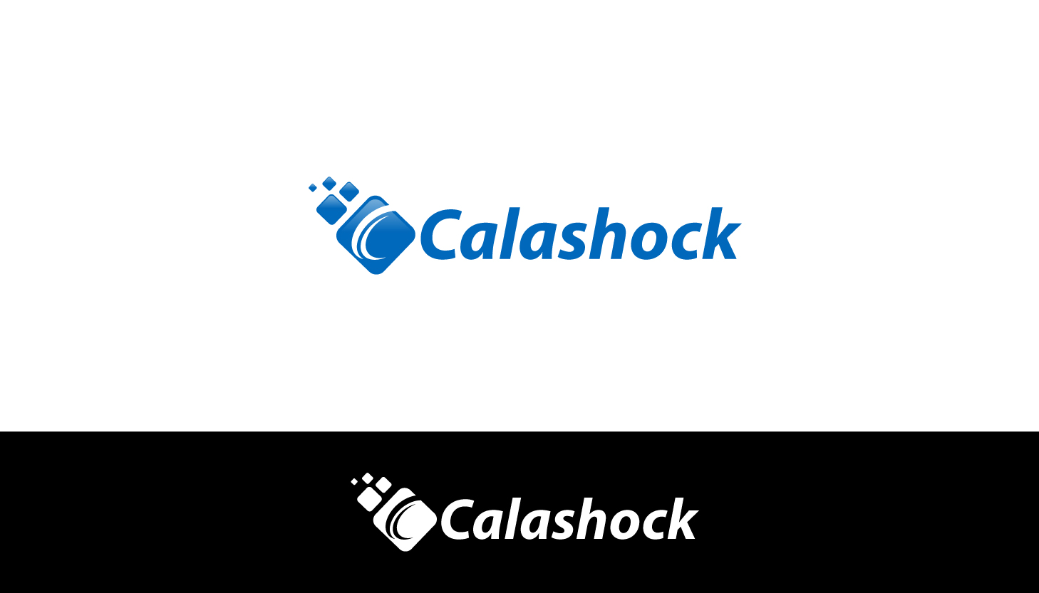 Logo Design by parshdelhi for Calashock Digital | Design #3041168