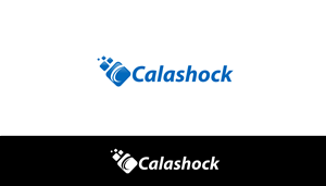 Logo Design by parshdelhi for Calashock Digital | Design: #3041168