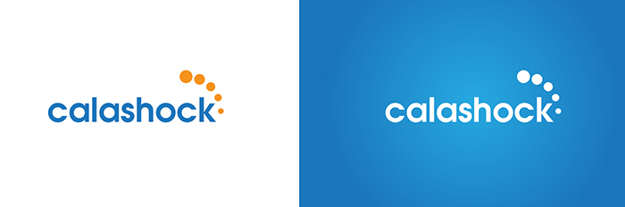 Logo Design by parshdelhi for Calashock Digital | Design #3041200