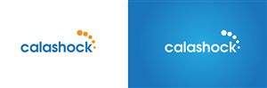 Logo Design by parshdelhi for Calashock Digital | Design: #3041200