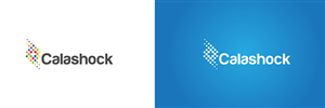 Logo Design by parshdelhi for Calashock Digital | Design #3041202