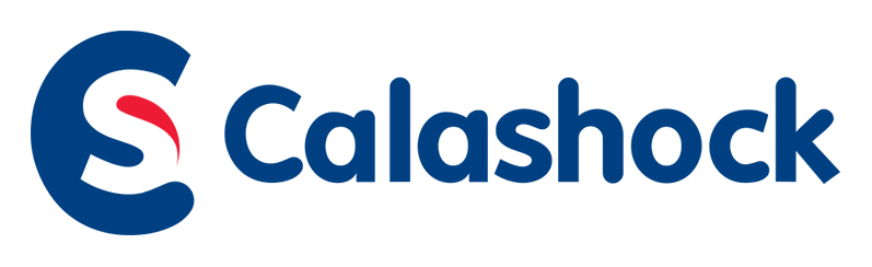 Logo Design by Innerworld Designs ltd. for Calashock Digital | Design #2950378