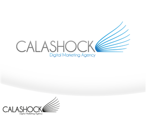 Logo Design by Scott O'Toole for Calashock Digital | Design: #3094916