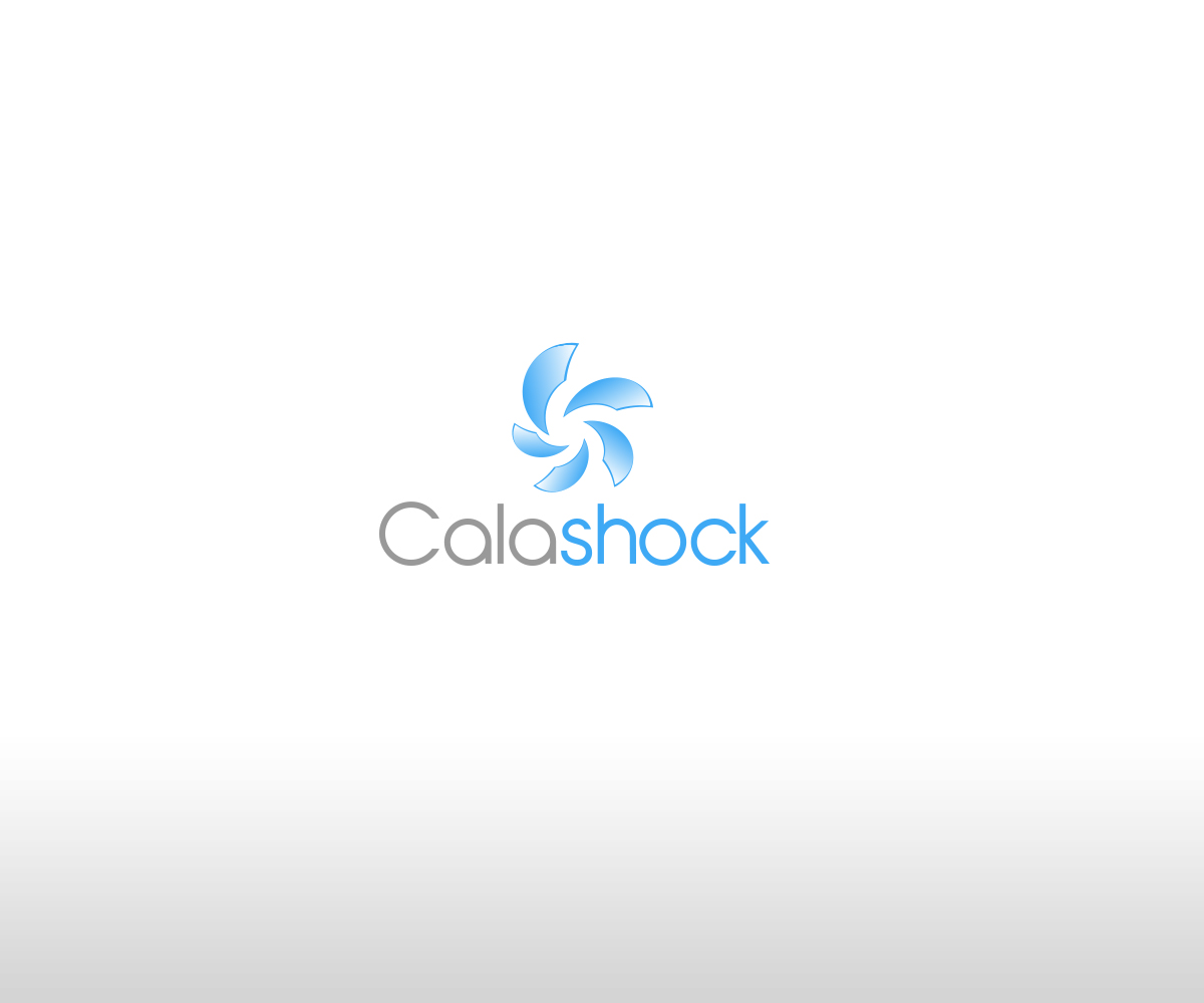 Logo Design by Steven Hill for Calashock Digital | Design #3106346