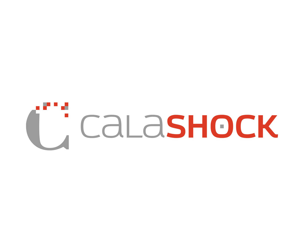 Design de Logo par ElectricBill pour Calashock Digital | Design #3040648