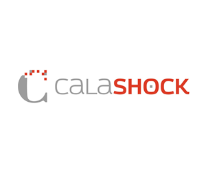Logo Design by ElectricBill for Calashock Digital | Design #3040648