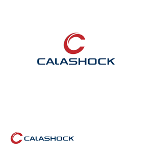 Logo Design by instudio for Calashock Digital | Design: #2959795