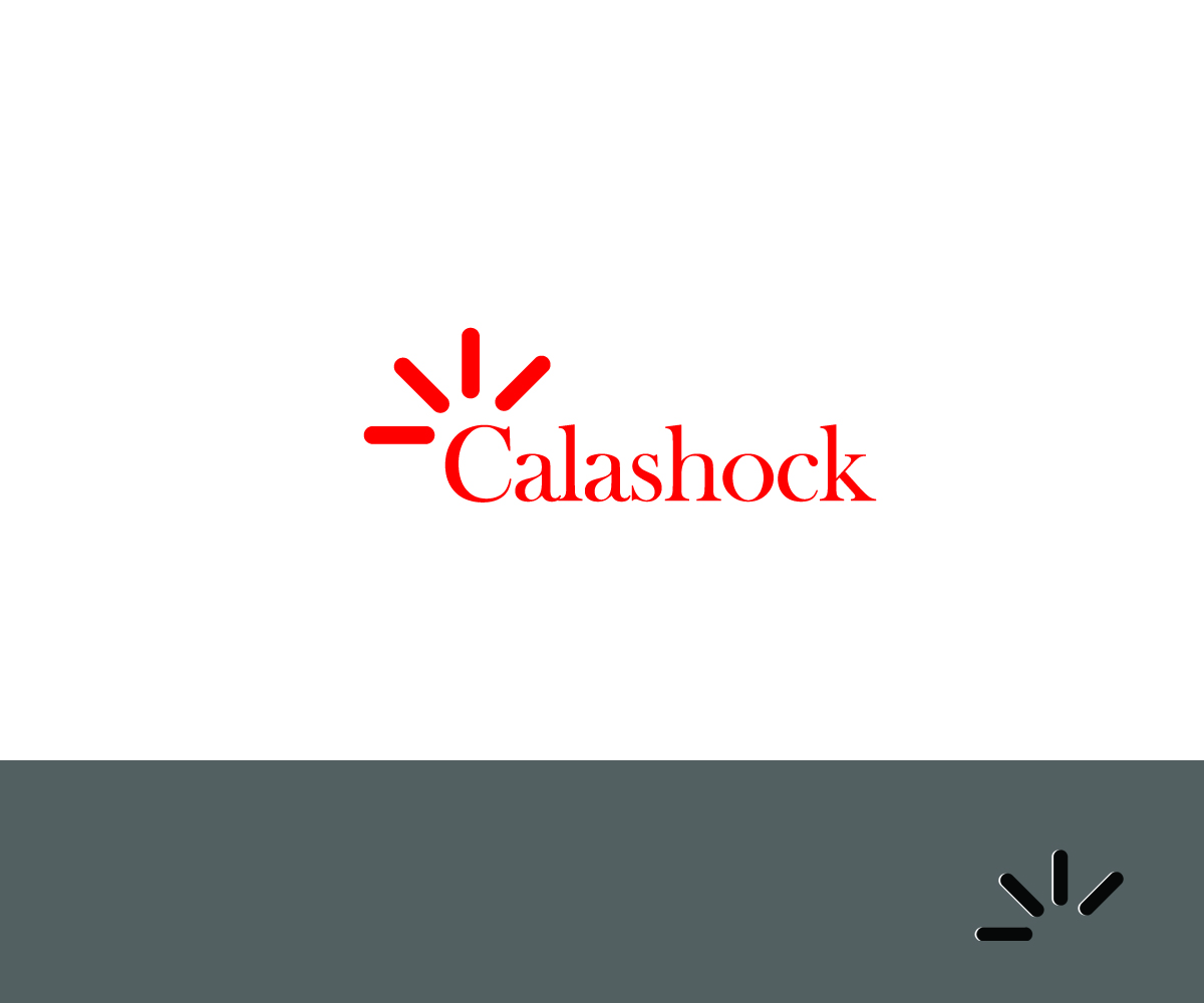 Logo Design by Birdesign for Calashock Digital | Design #2986802