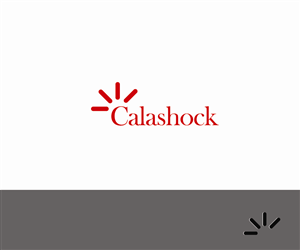 Logo Design by Birdesign for Calashock Digital | Design: #2986802