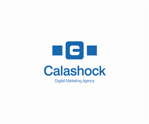 Logo Design by Birdesign for Calashock Digital | Design: #3083193