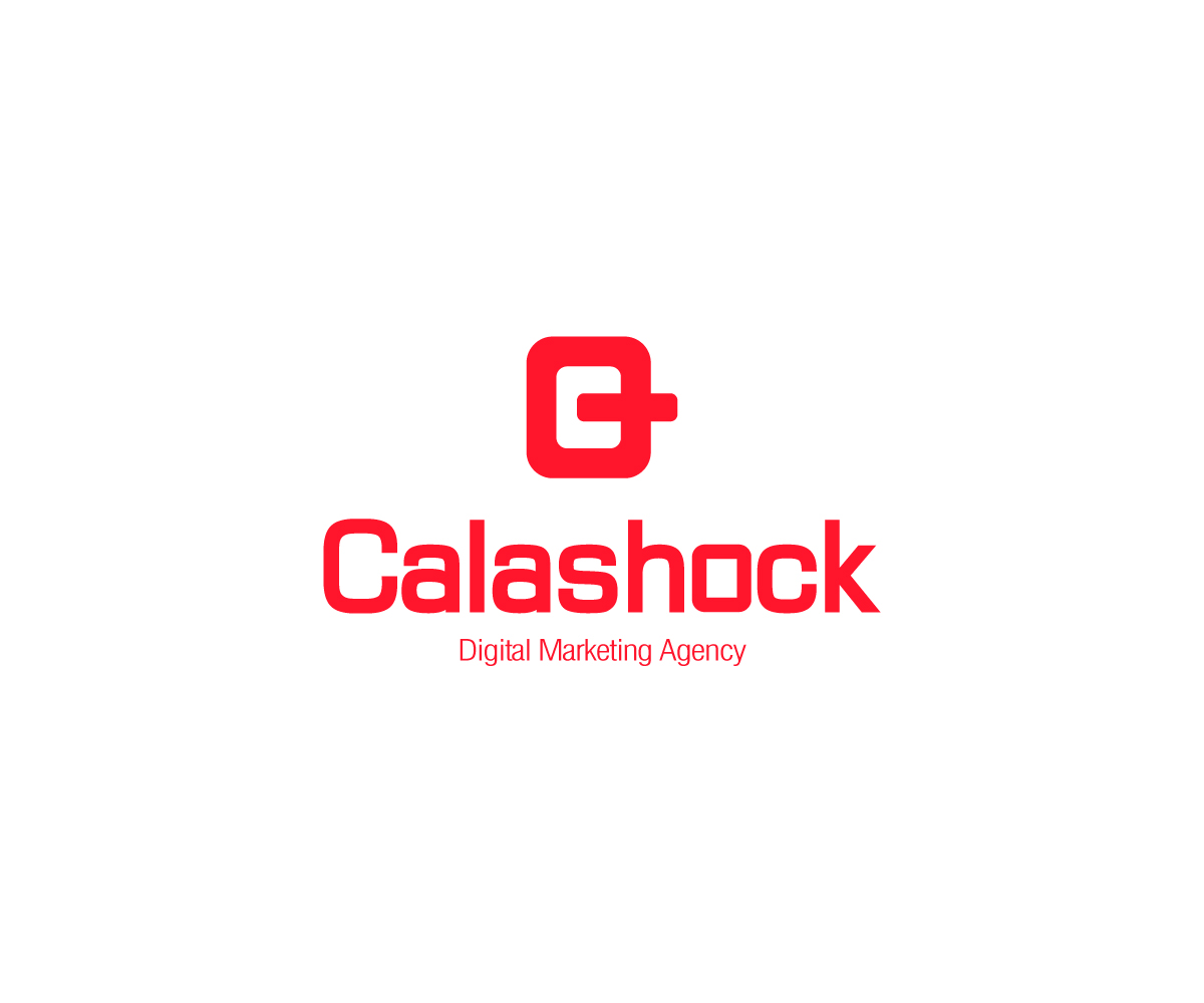 Logo Design by Birdesign for Calashock Digital | Design #3083232