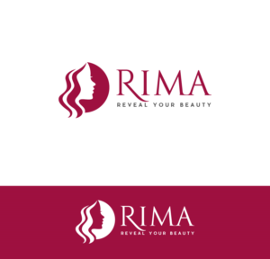You can use the name of Rima to infer the activities inside the center. However, Rima (as a word) should not be very recognizable in the logo. | Logo Design by mar'Z