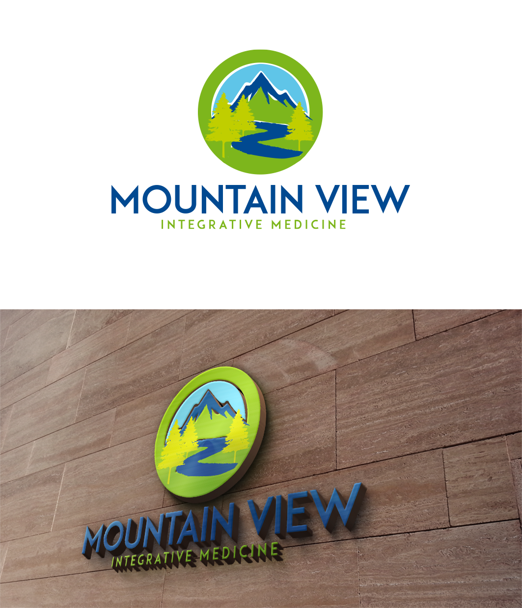 Logo Design by trufya for this project | Design #22456640