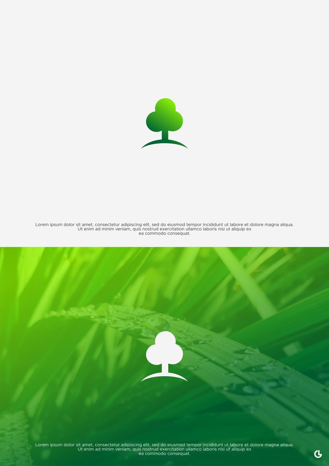 Logo Design by R!CKY for this project | Design #22448310