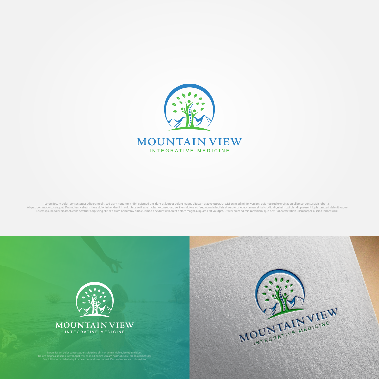 Logo Design by Vndesign2018 for this project | Design #22434625