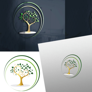 Diseño de Logo por Chana para este proyecto | Diseño: #22771615