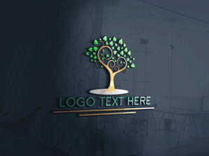 Logo Design by Chana