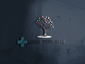 Logo Design by Chana for this project | Design: #22439592