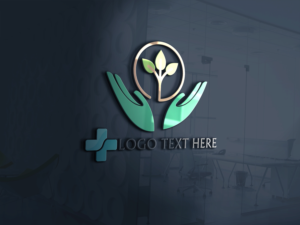 Logo Design by Chana for this project | Design: #22439594