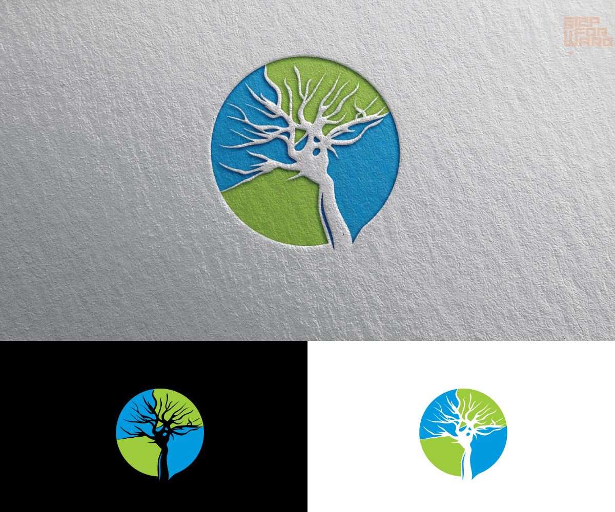 Logo Design by step forward 2 for this project | Design #22441388