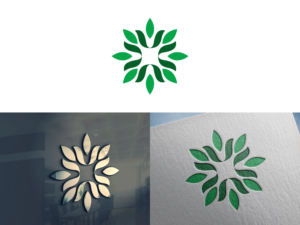 Logo Design by Creative Pencil