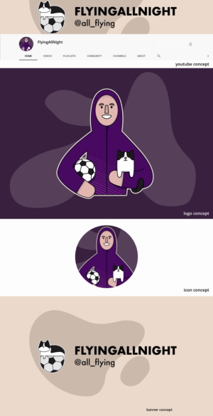 Logo Design by Chen Jie for this project | Design: #22450705