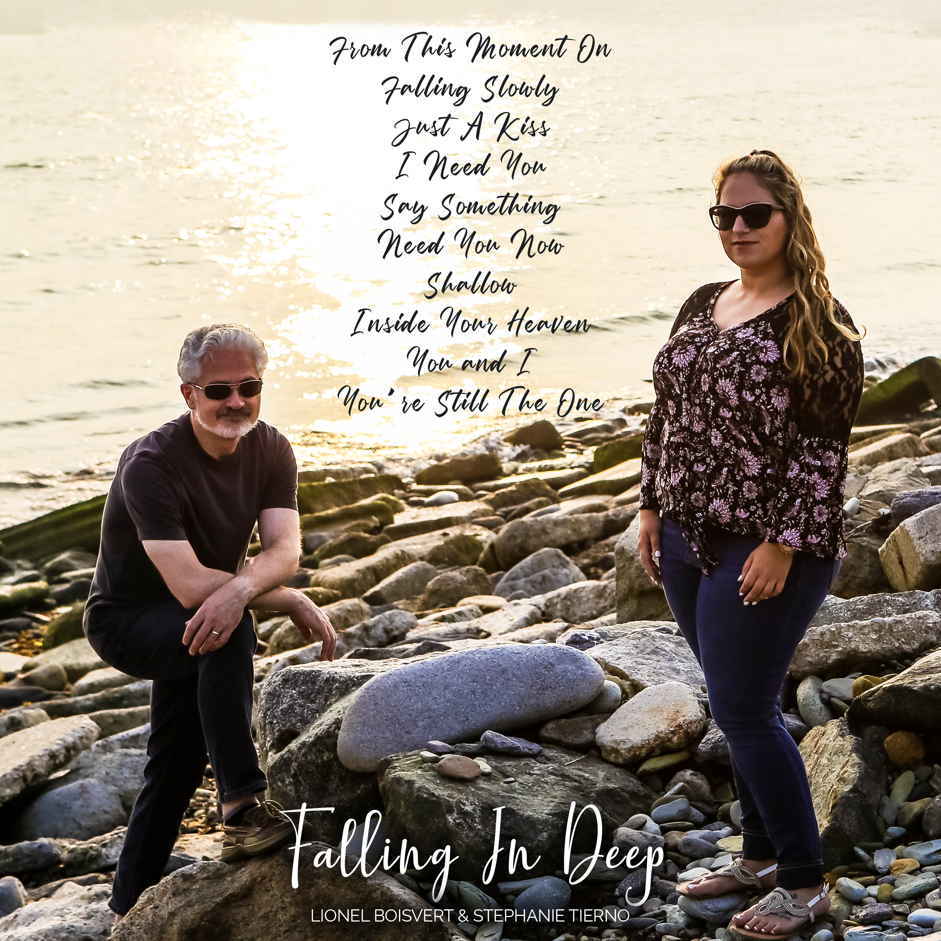 Design de Pochette de CD par fallingpixels pour LJB Music | Design #22436726