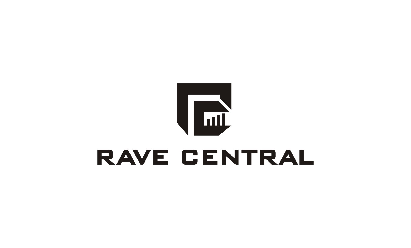 Design de Logo par lrbalaji pour Rave Central | Design #22599822