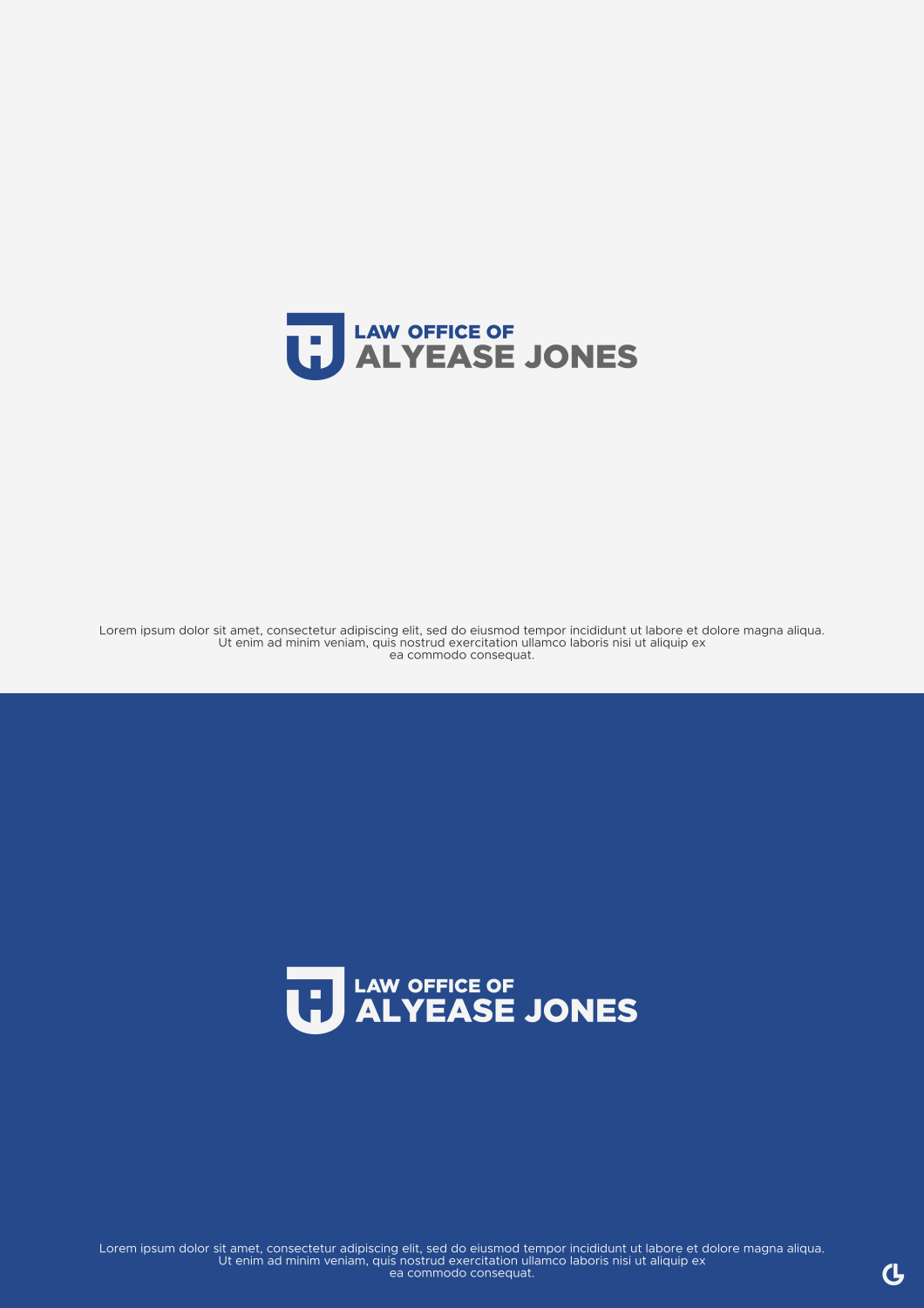 Logo Design by R!CKY for this project | Design #22450795